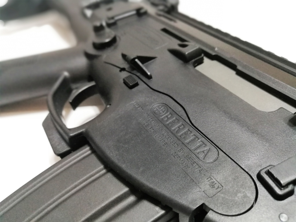 専用 beretta 電動ガン arx160 ベレッタ 動作未確認 部品取り 専用 beretta 電動ガン arx160 ベレッタ 動作未確認 部品取り