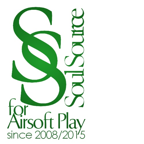 今夜、あの娘を撃ち抜くために。 by Sassow | トイガンカスタムや装備品、動画、フィールドレビューなどのサバイバルゲーム全般に関するコンテンツを身勝手に紹介。 明日のサバゲーライフを素敵にするために、ふざけたタイトルながら真面目に取り組んでおりますので。